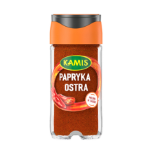 Kamis Papryka Ostra 37g