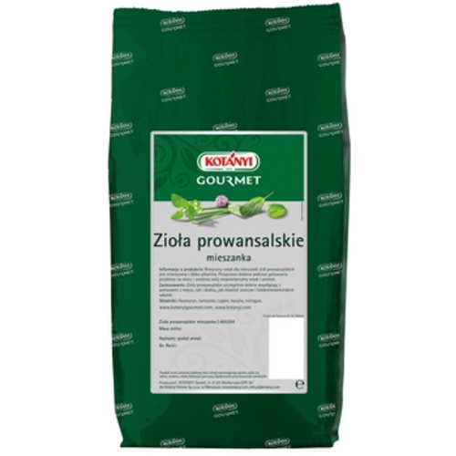 Kotanyi Zioła prowansalskie 250g