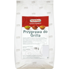 Kotanyi Przyprawa go Grilla 1000g