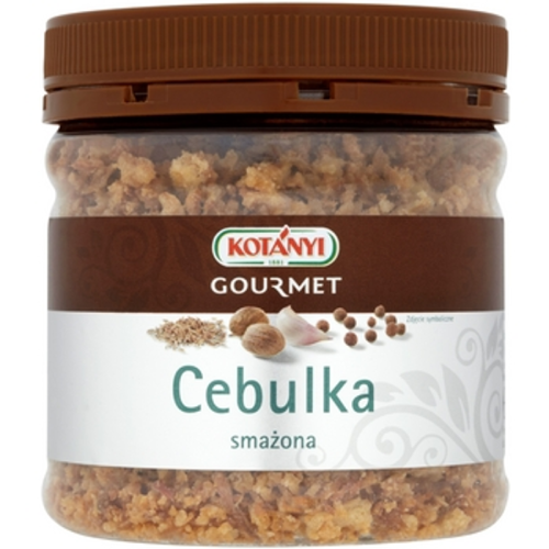 Kotanyi Cebulka smażona 110g