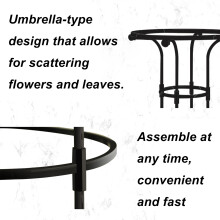Potted Plant Climber Support 185cm