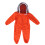 One Piece Beekeeping Suit for Kids 11
