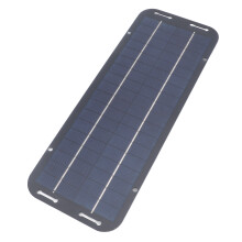 6W 18V Solar Charger with Controller
