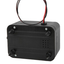 Portable 11W Air Pump Inflator
