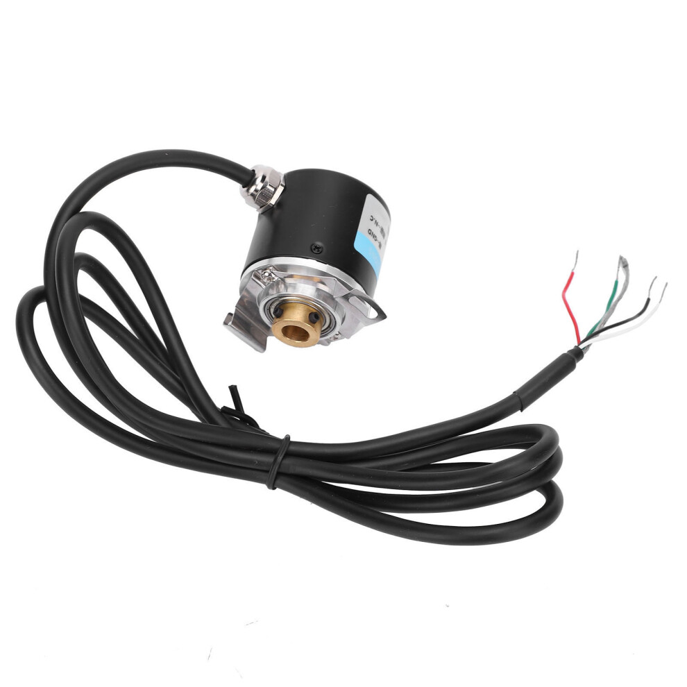 Hollow Shaft Encoder AB 2-Phase 30KHZ