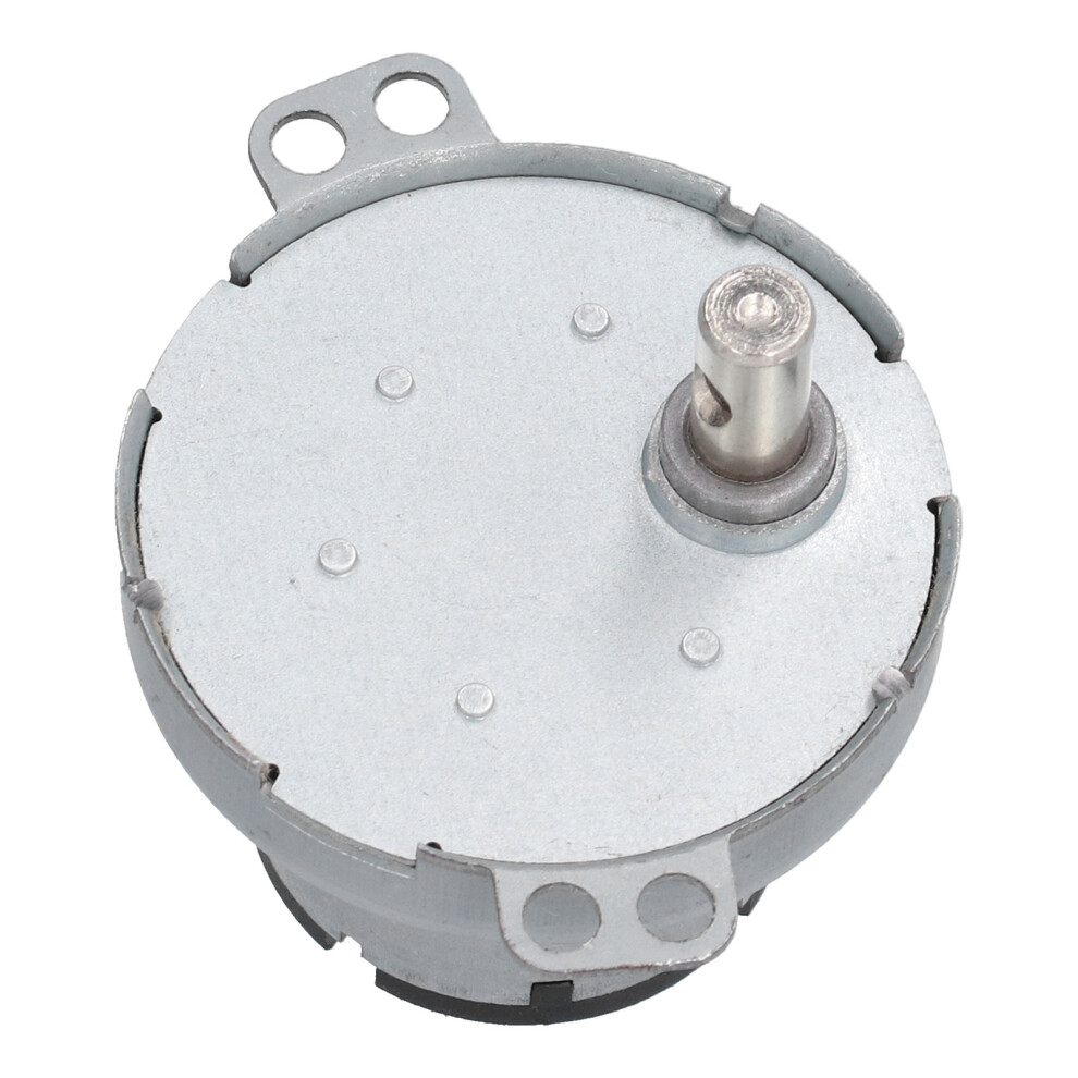 High Torsion 100RPM Geared Motor 12V