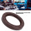 2Pcs Corrosion-Resistant Oil Seals Kit 1