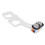 Dual Nozzle Bidet Attachment Non Electric 3