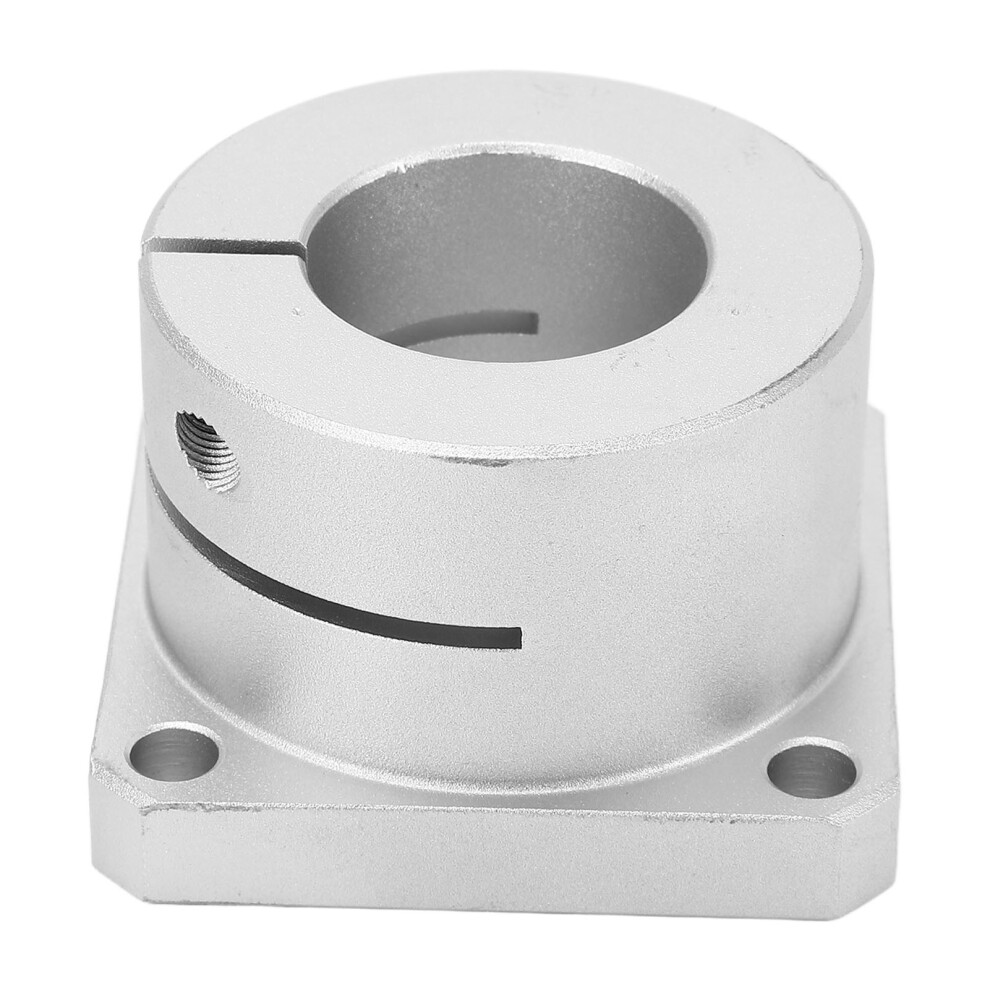 Gcr15 Square Flange Bearing D30mm Precise