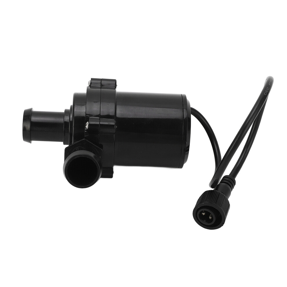 Submersible DC Pump 12V for Aquarium Use