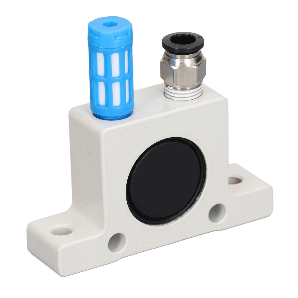 High Force Pneumatic Turbine Vibrator
