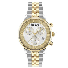 Versace - VEKFA0425 - Orologio da Polso - Donna - Al quarzo - Classic