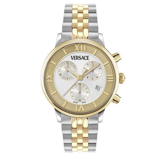 Versace Versace Kobietyzegarek VEKFA0425