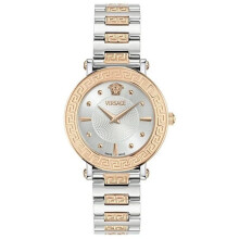 Versace - VE9C00624 - Orologio da Polso - Donna - Al quarzo - Greca Sphere