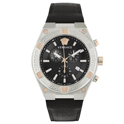 Versace Versace Mezczyznizegarek VESO00422