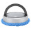 Silver Gray Mopping Robot with 2400mAh Battery 1