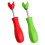 Efficient Comfortable Brake Spring Remover Set For Quick-Green 2