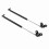 Bonnet Lift Support Rods for Accord V6 2003-2007 7
