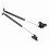 Bonnet Lift Support Rods for Accord V6 2003-2007 12