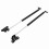 Bonnet Lift Support Rods for Accord V6 2003-2007 14