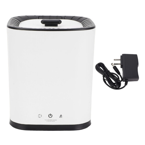 Quiet Automatic Underwear Washer