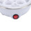 Electric Egg Boiler 350W 7 Eggs Anti Dry 19