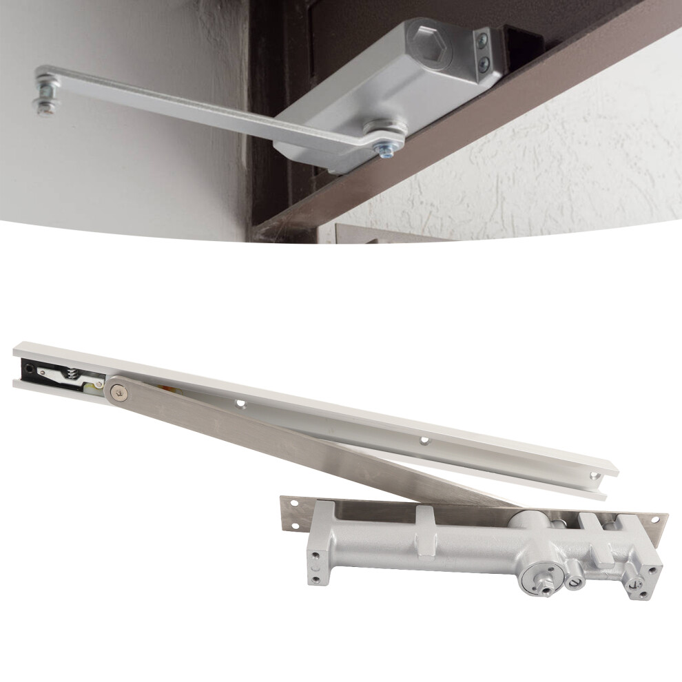 Commercial Hydraulic Door Closer Embedded Fit 7444352998784