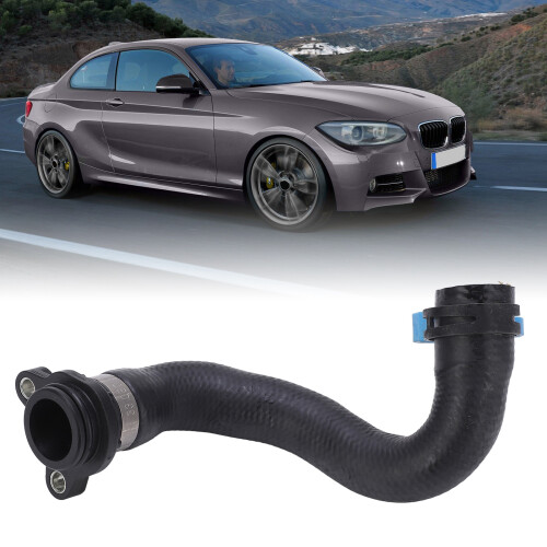 BMW Coolant Hose Pipe 11537603514 1