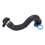 BMW Coolant Hose Pipe 11537603514 6