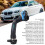 BMW Coolant Hose Pipe 11537603514 7