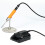 Ergonomic Soldering Iron Holder Support For SA80 TS100 Optimally 6
