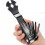 11 in 1 Hex Key Foldable Wrenches Tool For-Allen screw wrench 6