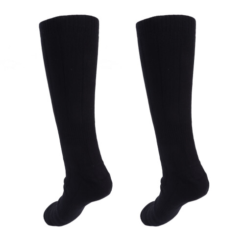 Rechargeable Electric Socks with Temp Control 1