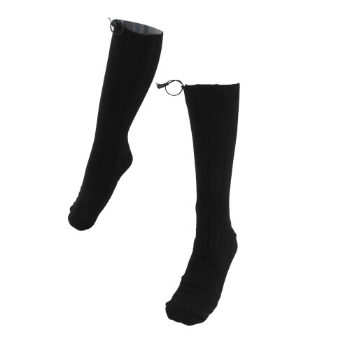 Rechargeable Electric Socks with Temp Control 2