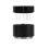 Premium Italian Style Espressos Tamper With-Thread bottom 51 2
