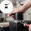 Premium Italian Style Espressos Tamper With-Thread bottom 51 3