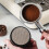 Premium Italian Style Espressos Tamper With-Thread bottom 51 6