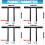 Iron Plastic Carriage Armrest Attachment For 175cm-Clip 32mm 4