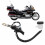 Goldwing Rear Brake Master Cylinder A 1