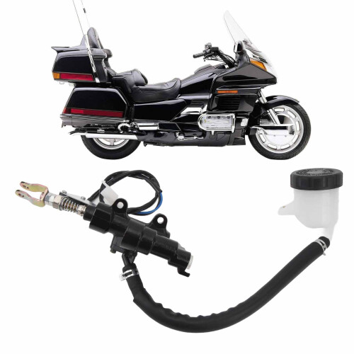 Goldwing Rear Brake Master Cylinder A