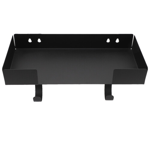 Wall Mounted Ironing Board Storage Rack