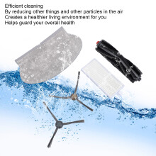 Vacuum Cleaner Accessory Set