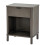 Reed Collection 1 Drawer Cabinet 2