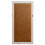 Washed Wood Large Framed Mirror 4