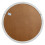 Washed Wood Round Window Mirror 4