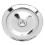 5/8in Keyway Power Steering Pulley Chrome 8948 11