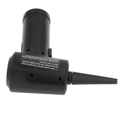 Cordless Air Duster 3-in-1 Cleaner