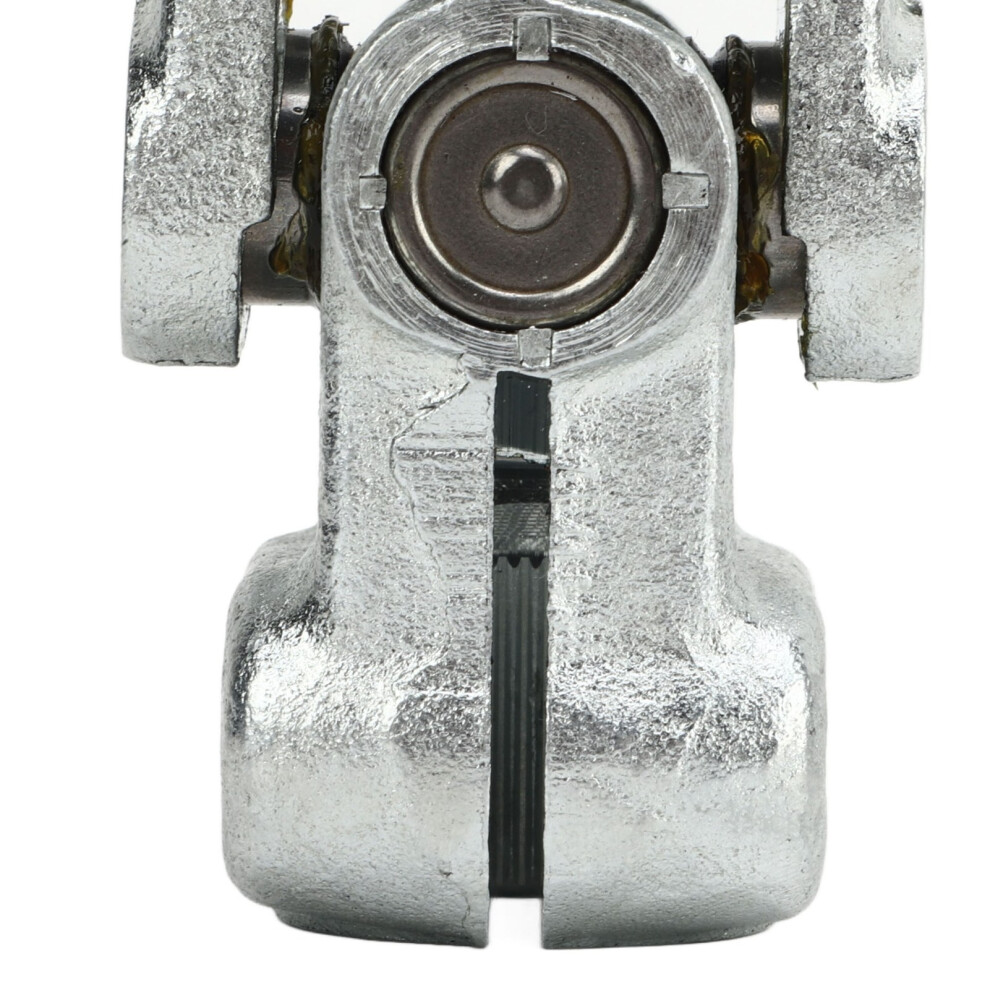 Lower Steering Joint For Discovery 1 7444352000050