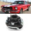 Steering Rag Joint 1in-48 x 3/4in-36 Replacement 4