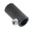 3/4in Round to Spline Coupling 1